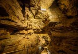 Különleges programok a föld alatt – Március a barlangok hónapja