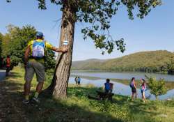 2583 kilométer meseszép tájakon – Jön a Kéktúrázás napja 2583 kilométer meseszép tájakon – Jön a Kéktúrázás napja