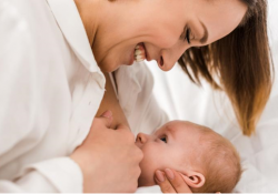 Milyen támogatást kaphat egy édesanya, hogy sikeres legyen a szoptatásban?