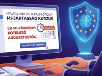 Kötelező mesterséges intelligencia képzés: lépj időben! Kötelező mesterséges intelligencia képzés: lépj időben!
