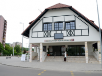 Hétfőn már a Bagolyvárban nyit ki a Petőfi könyvtár!
