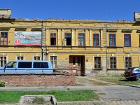 Hosszú évek után újjászülethet a Petőfi téri sarokház