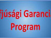  Ifjúsági Garancia Program
