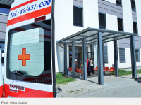 Kínai kórházakkal működne együtt a megyei kórház