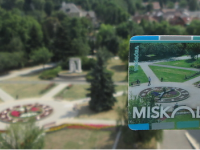 Miskolc Pass Classic – a miskolci városkártya