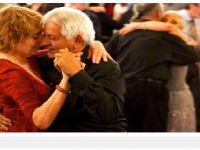 Elmagányosodás és Alzheimer-kór ellen: tánc