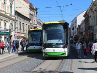 Utasszámlálás kezdődik Miskolcon Utasszámlálás kezdődik Miskolcon
